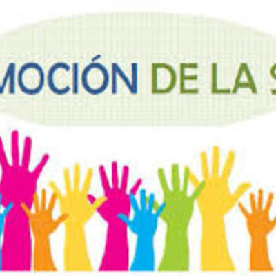 Timeline: EVOLUCION DE LA PROMOCION  A LA SALUD