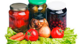 Timeline: Food Preservation