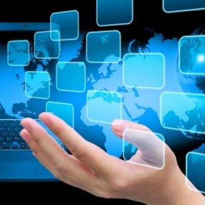 Timeline: Las TIC y el  e-learning