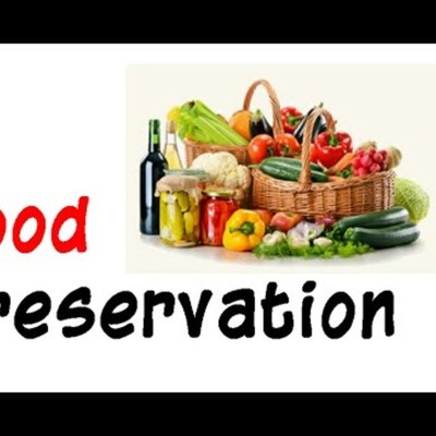 Timeline: History of the Preservation of Food