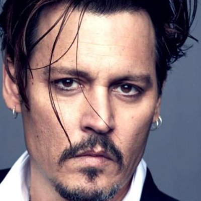Timeline: Biografía cinematográfica Johnny Depp