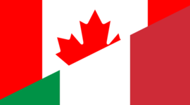 Timeline: Italian Migration to Canada