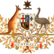 Australian coat of arms 1912 edit 1