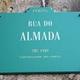 Rua do almada