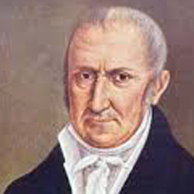 Timeline: Alessandro Volta