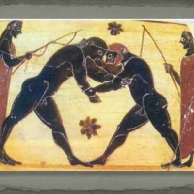 Timeline: Juegos Olímpicos