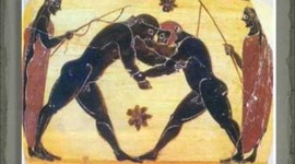 Timeline: Juegos Olímpicos