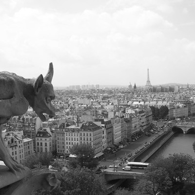 Timeline: Adaptaciones de ¨Los Miserables¨