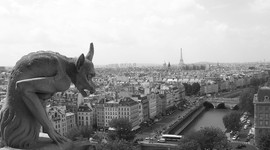 Timeline: Adaptaciones de ¨Los Miserables¨