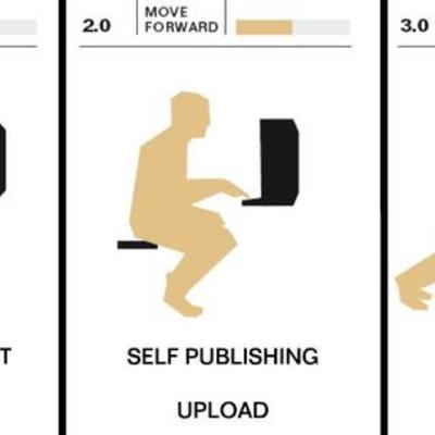 Timeline: Evolución de la web 1.0 hasta la 3.0