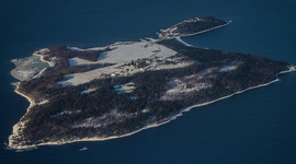 Timeline: Cárcel Isla de Bastoy