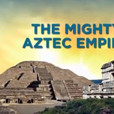 Timeline: AZTEC TIME LINE James Abbott