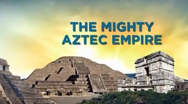Timeline: AZTEC TIME LINE James Abbott