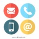 Iconos de comunicacion 23 2147501112