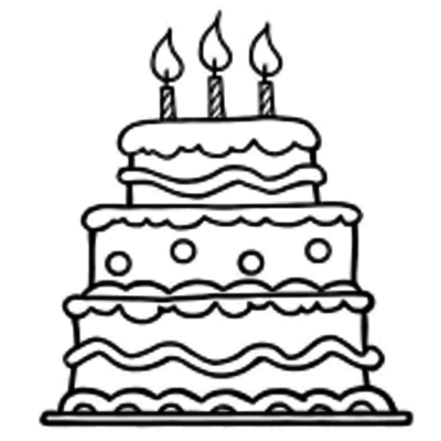 Timeline: linea del tiempo de la repostería