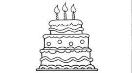 Timeline: linea del tiempo de la repostería