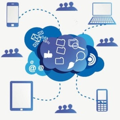 Timeline: Historia de las TIC y E-learning