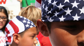 Timeline: Migraciones a EE.UU