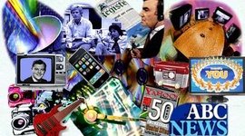 Timeline: Mass Media: A History