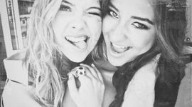 Timeline: Shay Mitchell