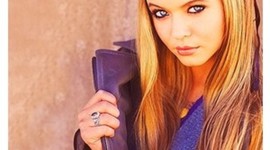 Timeline: Sasha Pieterse