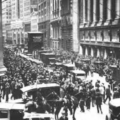 Timeline: Crisis económica, golpe y fraude