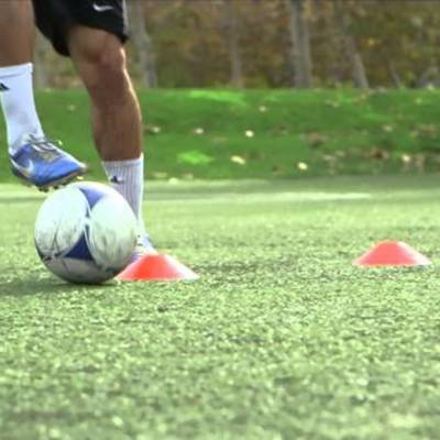 Timeline: Cronograma Sergi March