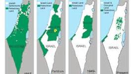 Timeline: Conflict in Israel