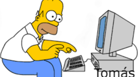 Timeline: Código Morse y Código ASCII