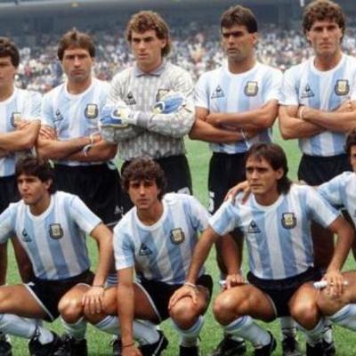 Timeline: De la mano de Maradona, Argentina grita campeón en México 86