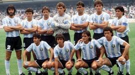 Timeline: De la mano de Maradona, Argentina grita campeón en México 86