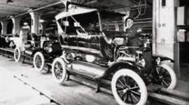 Timeline: segunda revolución industrial y modelo agroexportador argentino