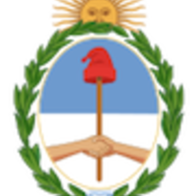 Timeline: Presidentes de Argentina (1945-2015) Cecilia Arco, Abril Brian