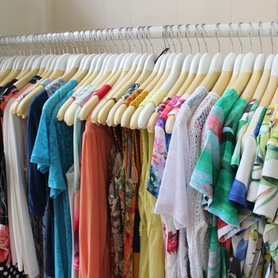 Timeline: Fashion through the Decades