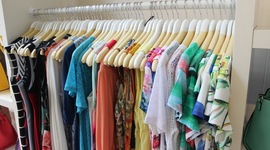 Timeline: Fashion through the Decades