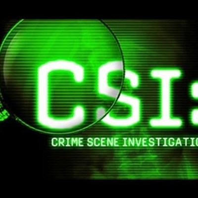 Timeline: CSI History