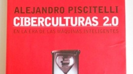 Timeline: Alejandro Piscitelli Ciberculturas 2.0