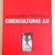 Libro ciberculturas 20 alejandro piscitelli 6083 mla4524650001 062013 f