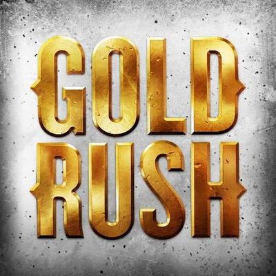 Timeline: Gold Rush Unit