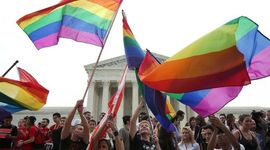 Timeline: LGBT Gay Marriage Legalization by Year