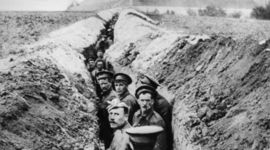 Timeline: world war 1 emily!!!!!!!!!!!