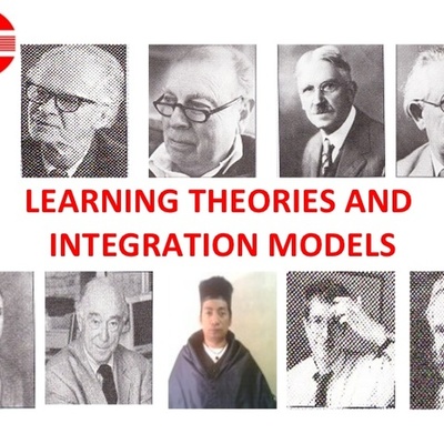 Timeline: Learning Theories
