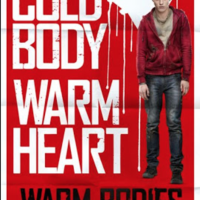 Timeline: Warm Bodies Campaign