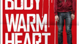Timeline: Warm Bodies Campaign