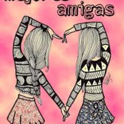 Timeline: Abru y Mili la historia de unas mejores amigas