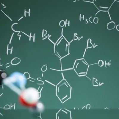 Timeline: A história da química orgânica