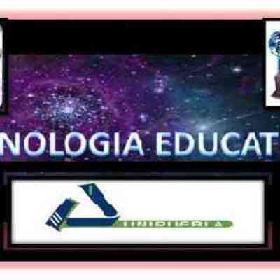 Timeline: EVOLUCIÓN DE LA TECNOLOGÍA EDUCATIVA