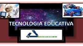 Timeline: EVOLUCIÓN DE LA TECNOLOGÍA EDUCATIVA