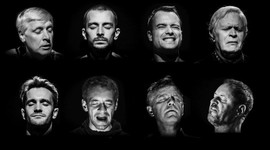 Timeline: LRDT, '15 / '16 (70 sez)