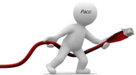 Timeline: Linea Paco